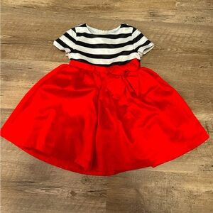 Olivia for Gymboree kids dress